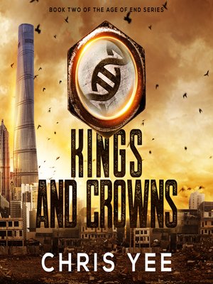 cover image of Kings and Crowns